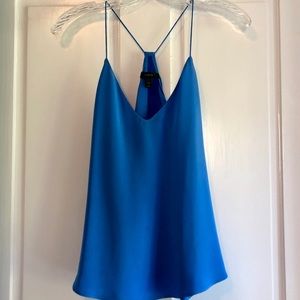J Crew Silk Camisole